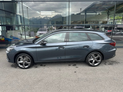 Cupra Leon Gebrauchtwagen
