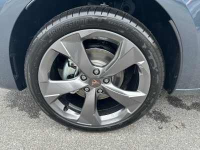 Cupra Leon Gebrauchtwagen