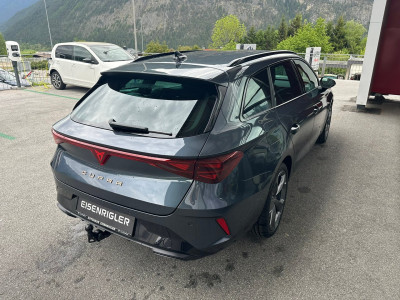 Cupra Leon Gebrauchtwagen