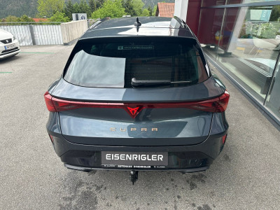 Cupra Leon Gebrauchtwagen