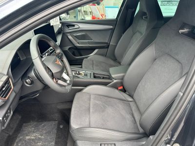 Cupra Leon Gebrauchtwagen