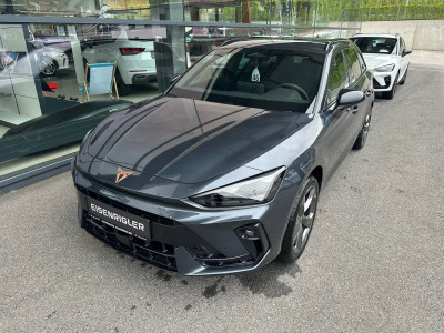 Cupra Leon Gebrauchtwagen