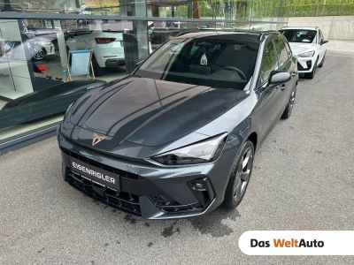 Cupra Leon Gebrauchtwagen Cupra Leon Gebrauchtwagen