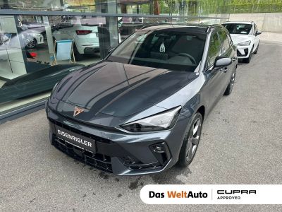 Cupra Leon Gebrauchtwagen