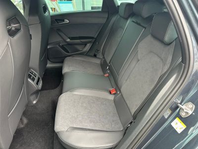 Cupra Leon Gebrauchtwagen
