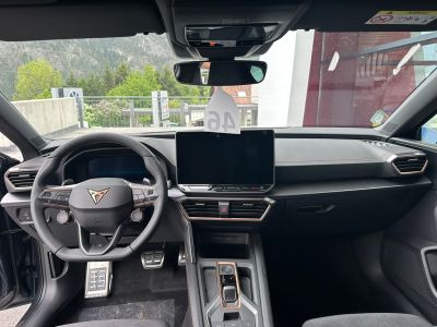 Cupra Leon Gebrauchtwagen