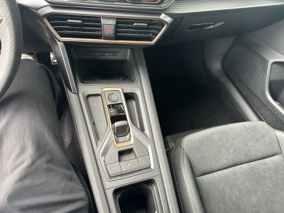 Cupra Leon Gebrauchtwagen