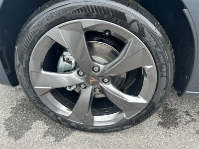Cupra Leon Gebrauchtwagen