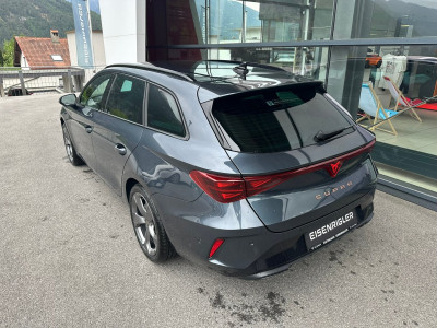 Cupra Leon Gebrauchtwagen