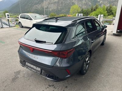 Cupra Leon Gebrauchtwagen