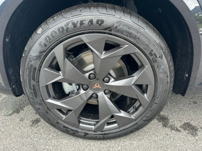 Cupra Formentor Gebrauchtwagen