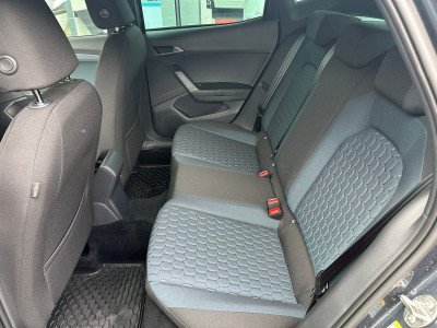 Seat Ibiza Gebrauchtwagen Seat Ibiza Gebrauchtwagen