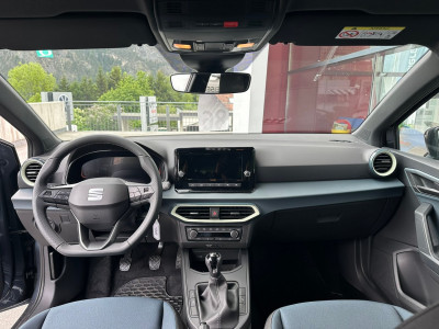 Seat Ibiza Gebrauchtwagen Seat Ibiza Gebrauchtwagen