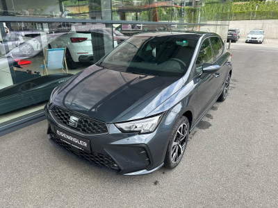 Seat Ibiza Gebrauchtwagen Seat Ibiza Gebrauchtwagen