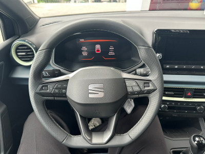 Seat Ibiza Gebrauchtwagen Seat Ibiza Gebrauchtwagen