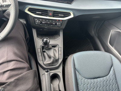 Seat Ibiza Gebrauchtwagen Seat Ibiza Gebrauchtwagen