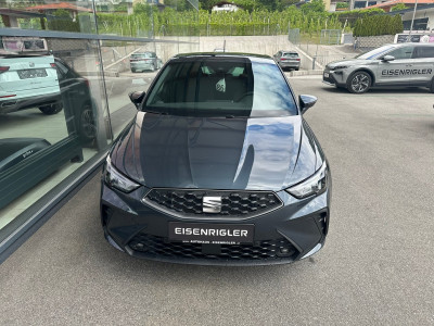 Seat Ibiza Gebrauchtwagen Seat Ibiza Gebrauchtwagen