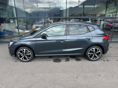 Seat Ibiza Gebrauchtwagen Seat Ibiza Gebrauchtwagen