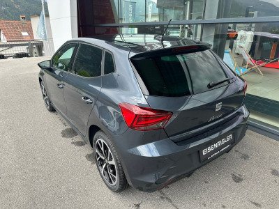 Seat Ibiza Gebrauchtwagen Seat Ibiza Gebrauchtwagen