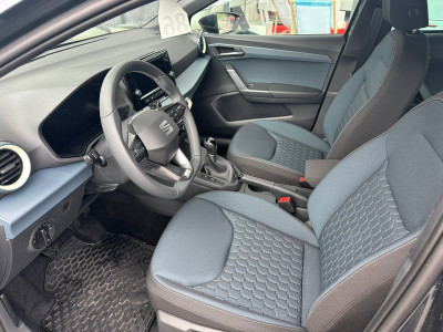 Seat Ibiza Gebrauchtwagen Seat Ibiza Gebrauchtwagen