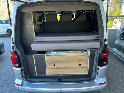 VW Transporter T6 Gebrauchtwagen VW Transporter T6 Gebrauchtwagen