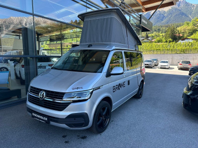 VW Transporter T6 Gebrauchtwagen VW Transporter T6 Gebrauchtwagen