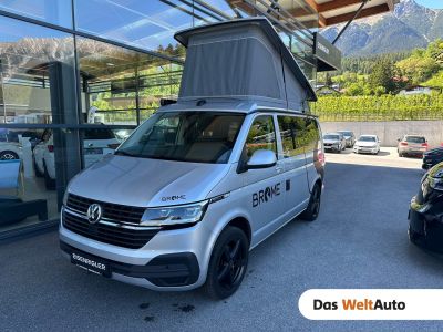 VW Transporter T6 Gebrauchtwagen VW Transporter T6 Gebrauchtwagen