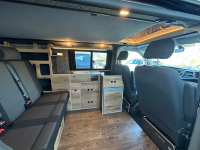 VW Transporter T6 Gebrauchtwagen VW Transporter T6 Gebrauchtwagen
