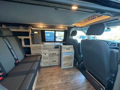 VW Transporter T6 Gebrauchtwagen VW Transporter T6 Gebrauchtwagen