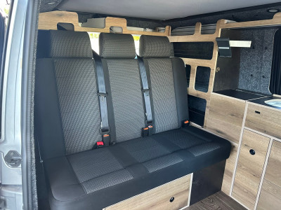 VW Transporter T6 Gebrauchtwagen VW Transporter T6 Gebrauchtwagen