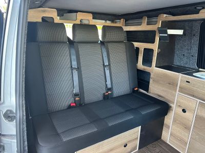 VW Transporter T6 Gebrauchtwagen VW Transporter T6 Gebrauchtwagen