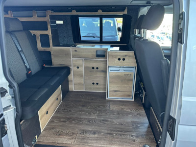 VW Transporter T6 Gebrauchtwagen VW Transporter T6 Gebrauchtwagen