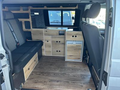 VW Transporter T6 Gebrauchtwagen VW Transporter T6 Gebrauchtwagen
