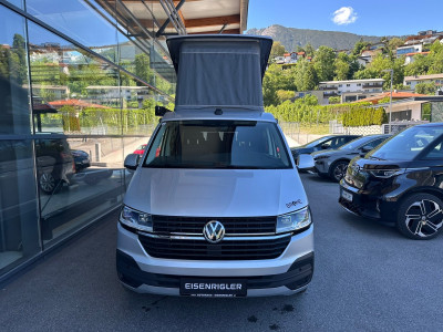 VW Transporter T6 Gebrauchtwagen VW Transporter T6 Gebrauchtwagen