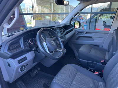 VW Transporter T6 Gebrauchtwagen VW Transporter T6 Gebrauchtwagen