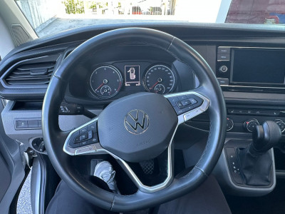 VW Transporter T6 Gebrauchtwagen VW Transporter T6 Gebrauchtwagen