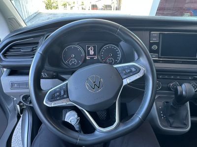 VW Transporter T6 Gebrauchtwagen VW Transporter T6 Gebrauchtwagen