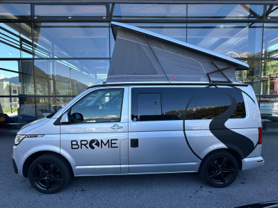 VW Transporter T6 Gebrauchtwagen VW Transporter T6 Gebrauchtwagen