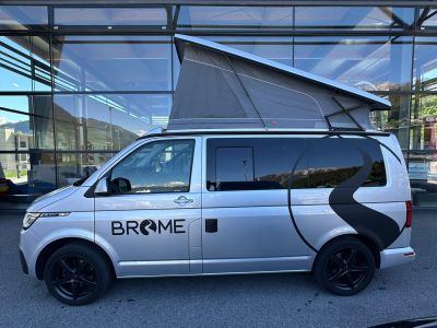VW Transporter T6 Gebrauchtwagen VW Transporter T6 Gebrauchtwagen