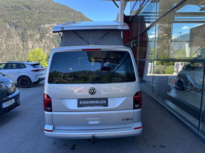 VW Transporter T6 Gebrauchtwagen VW Transporter T6 Gebrauchtwagen