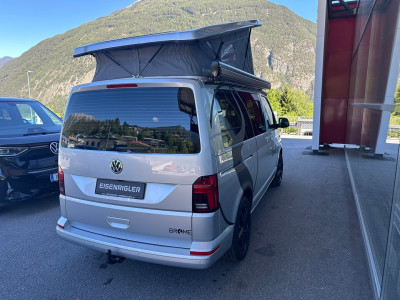 VW Transporter T6 Gebrauchtwagen VW Transporter T6 Gebrauchtwagen