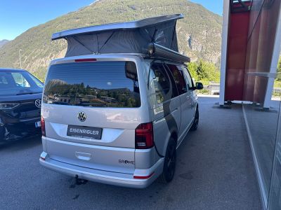 VW Transporter T6 Gebrauchtwagen VW Transporter T6 Gebrauchtwagen