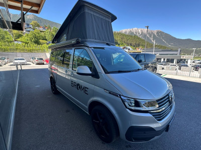 VW Transporter T6 Gebrauchtwagen VW Transporter T6 Gebrauchtwagen
