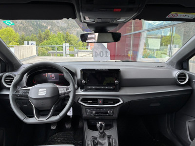 Seat Ibiza Gebrauchtwagen Seat Ibiza Gebrauchtwagen