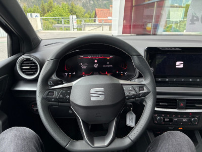 Seat Ibiza Gebrauchtwagen Seat Ibiza Gebrauchtwagen
