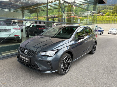 Seat Ibiza Gebrauchtwagen Seat Ibiza Gebrauchtwagen
