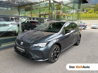Seat Ibiza Gebrauchtwagen Seat Ibiza Gebrauchtwagen