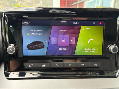 Seat Ibiza Gebrauchtwagen Seat Ibiza Gebrauchtwagen