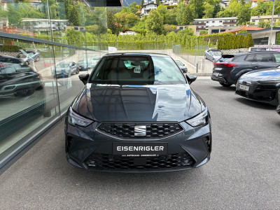 Seat Ibiza Gebrauchtwagen Seat Ibiza Gebrauchtwagen