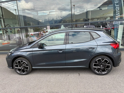 Seat Ibiza Gebrauchtwagen Seat Ibiza Gebrauchtwagen